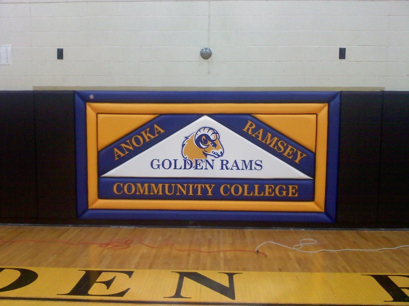 Anoka-Ramsey Community College - Anoka, MN