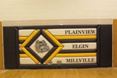 Plainview-Elgin Millville High School - Plainview, MN