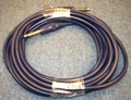 Cables - 3', 6', 10', 20', 50', 100'