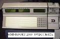 Omnisport 2000 Timing Console