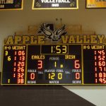 Apple Valley High School - Apple Valley, MN