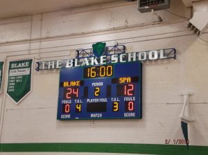 The Blake School - Hopkins, MN