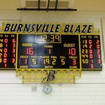 Burnsville High School - Burnsville, MN