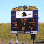 Chaska High School - Chaska, MN