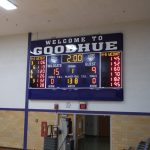 Goodhue High School - Goodhue, MN