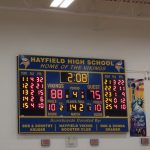 Hayfield High School - Hayfield, MN