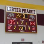Lester Prairie High School - Lester Prairie, MN