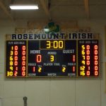 Rosemount High School - Rosemount, MN