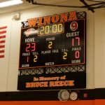Winona High School - Winona, MN