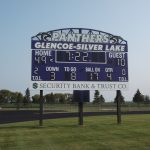 Glencoe-Silver Lake High School - Glencoe, MN