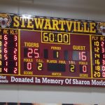 Stewartville High School - Stewartville, MN