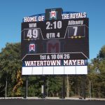 Watertown Mayer High School - Watertown, MN