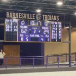 Barnesville High School - Barnesville, MN