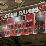 Coon Rapids High School - Coon Rapids, MN