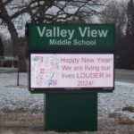 Valley View Middle School - Edina, MN