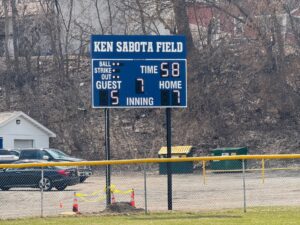 Parkway Little League - St. Paul, MN
