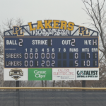 Prior Lake High School - Savage, MN