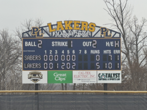 Prior Lake High School - Savage, MN