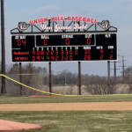 Union Hill Baseball - Union Hill, MN